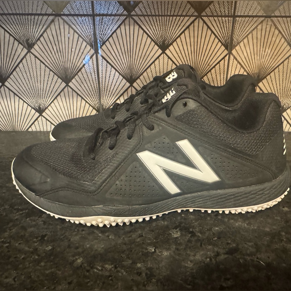 New Balance Turf Shoes